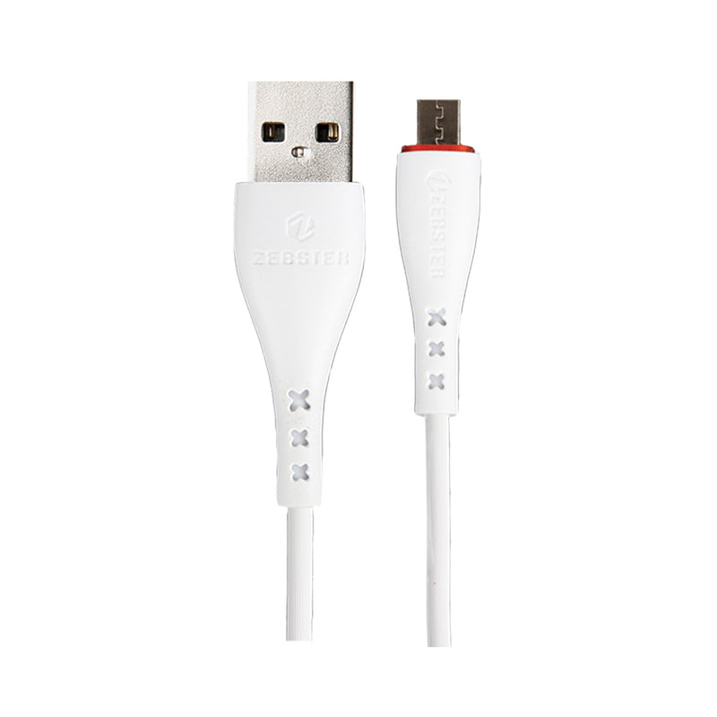 Z-MC100 - High Quality Micro USB Cable - Zebronics