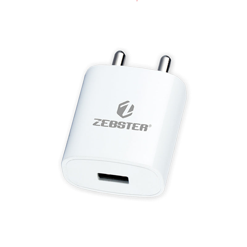 Z-A5211 Mobile USB Adaptor with Micro USB Cable - Zebronics