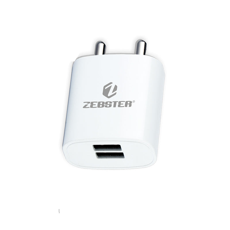Z-A5221 Mobile USB Adaptor with Micro USB Cable - Zebronics