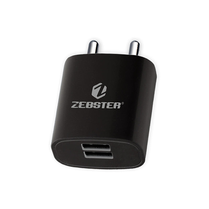Z-A5222 Mobile USB Adaptor with Micro USB Cable - Zebronics