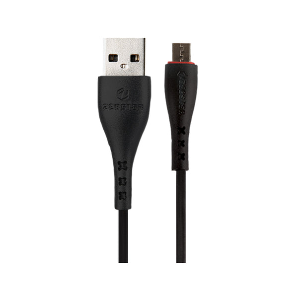 Z-MC100 - High Quality Micro USB Cable - Zebronics