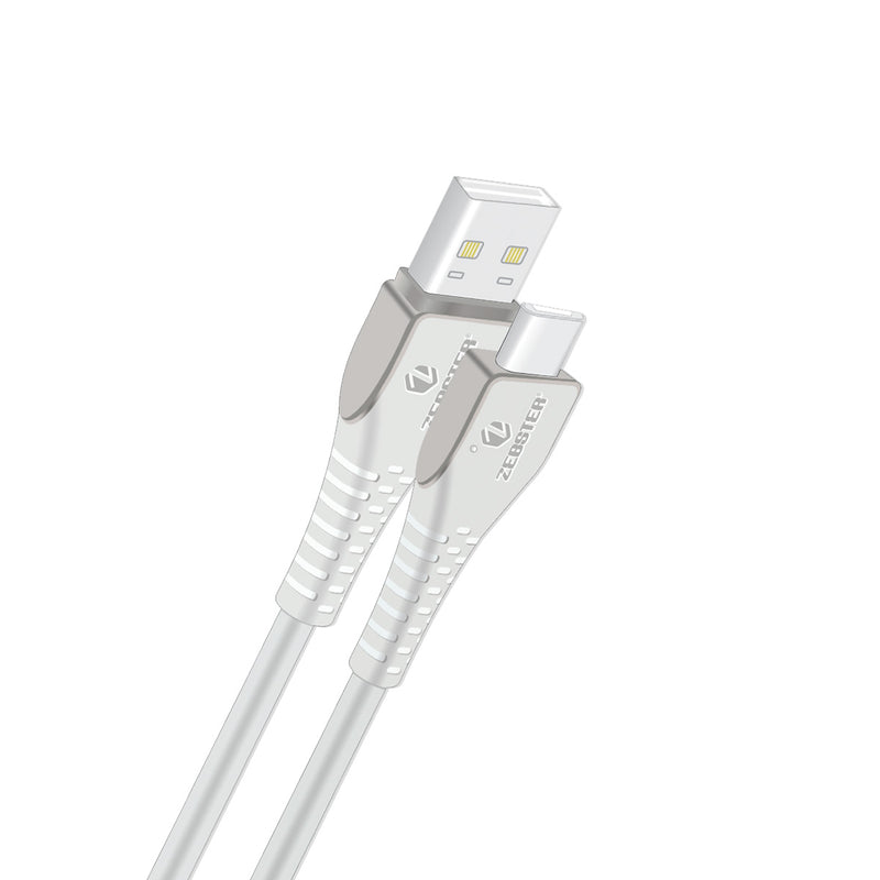 Z-MC101C - High Quality Micro USB Cable - Zebronics