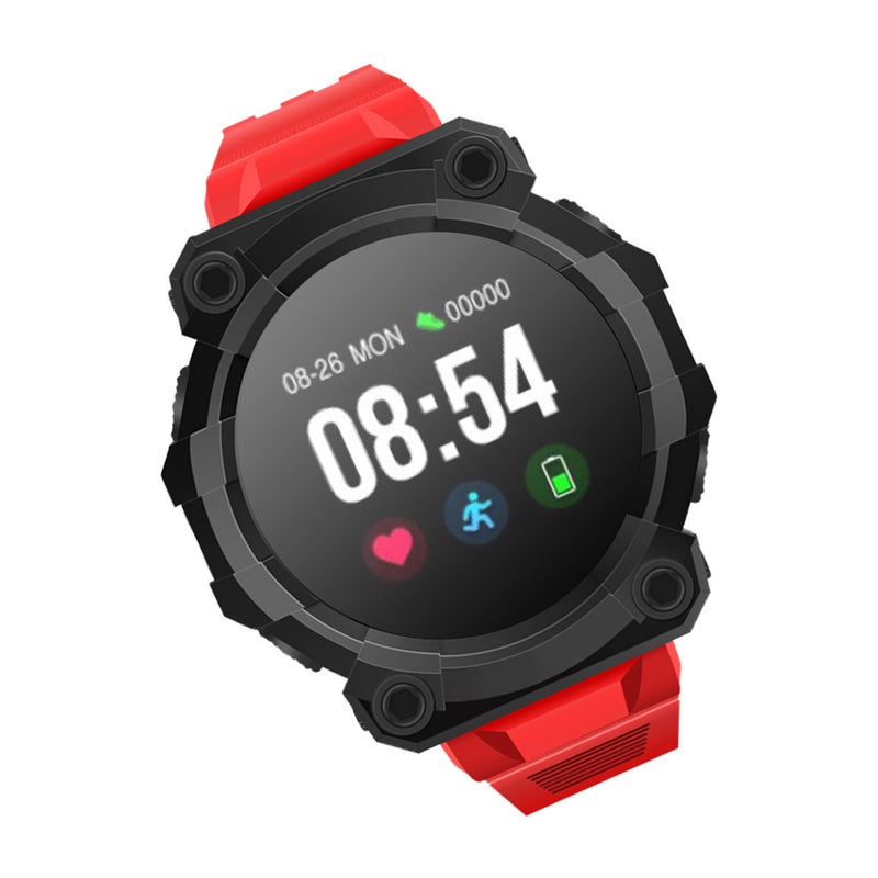 Z-RUN 40 - Smart Fitness Watch - Zebronics