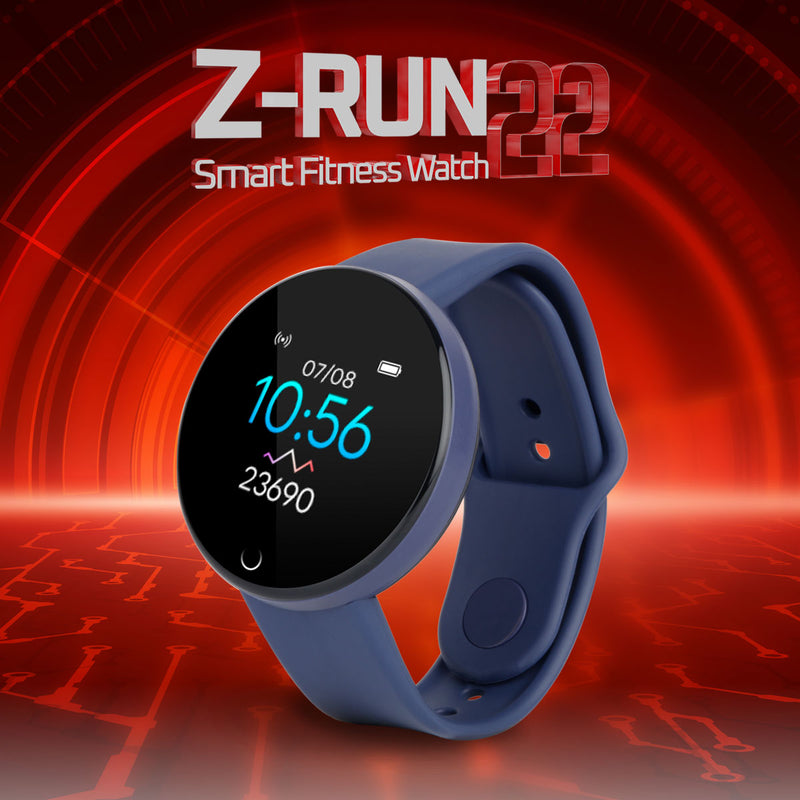 Z-RUN 22 - Smart Fitness Watch