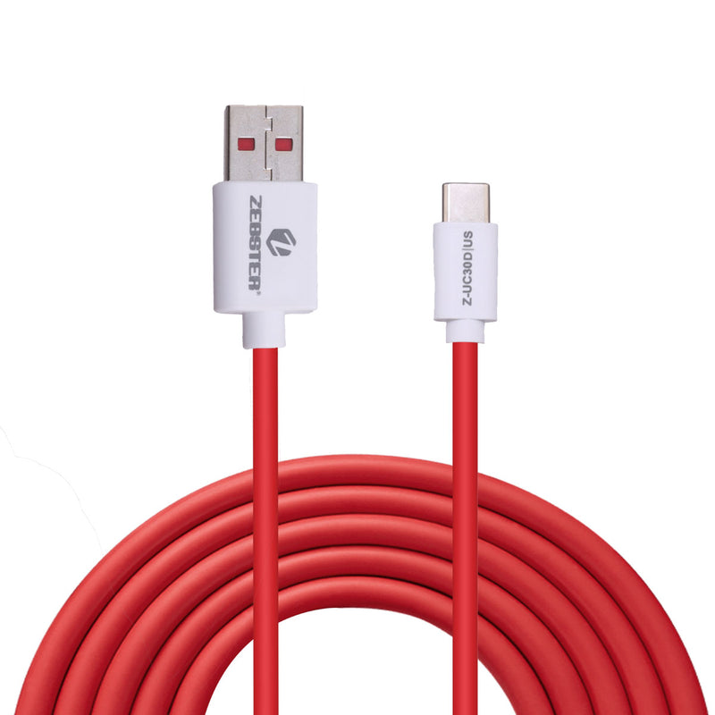Z-UC30D -  High Quality Type C Cable